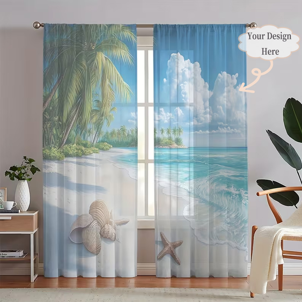 Home Of Textiles - Op maat gemaakte 2D vlakke 2-delige