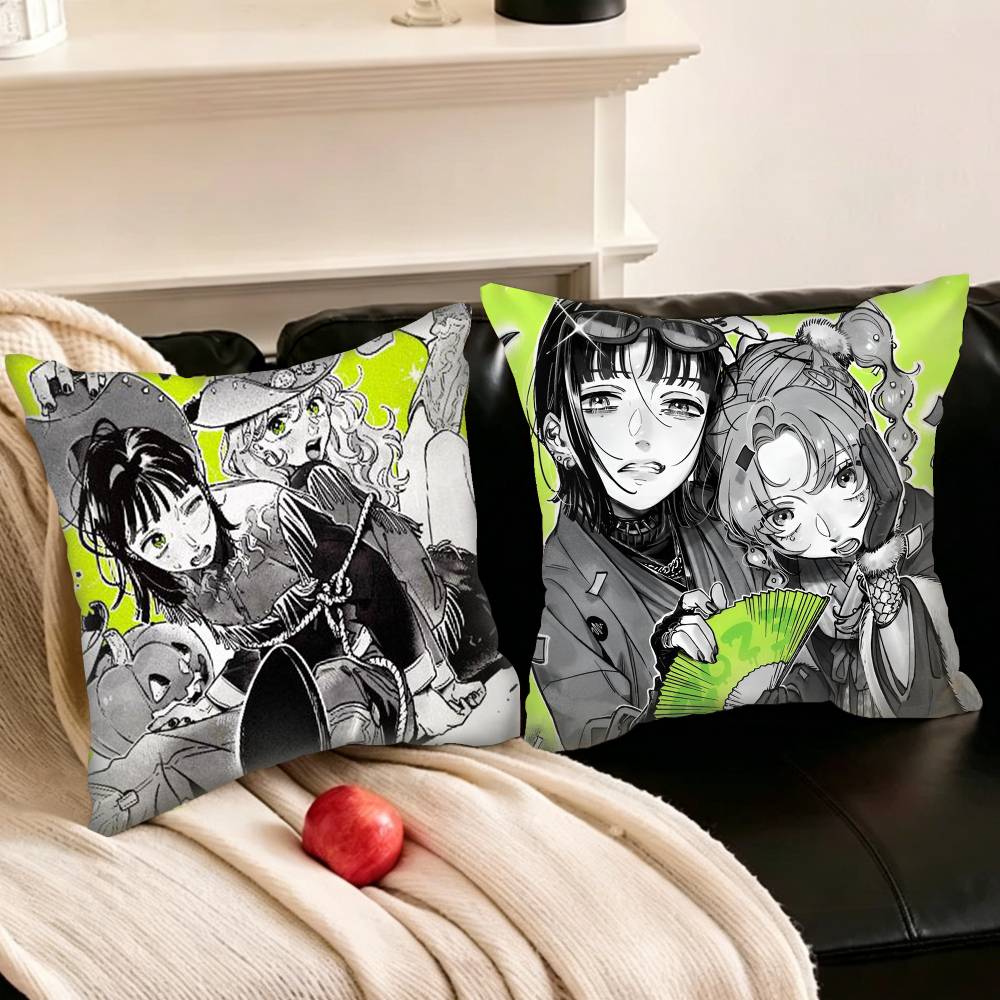 Aya Home Textiles - A-Aya Osawa M-Mitsuki Koga MitsuAya Diverse