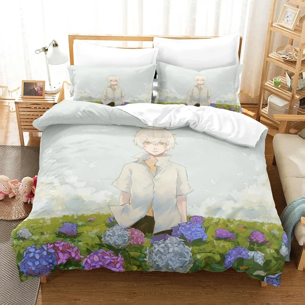 Home Textiles Classic Fashion - Top Fashion 3D To you Beddengoed