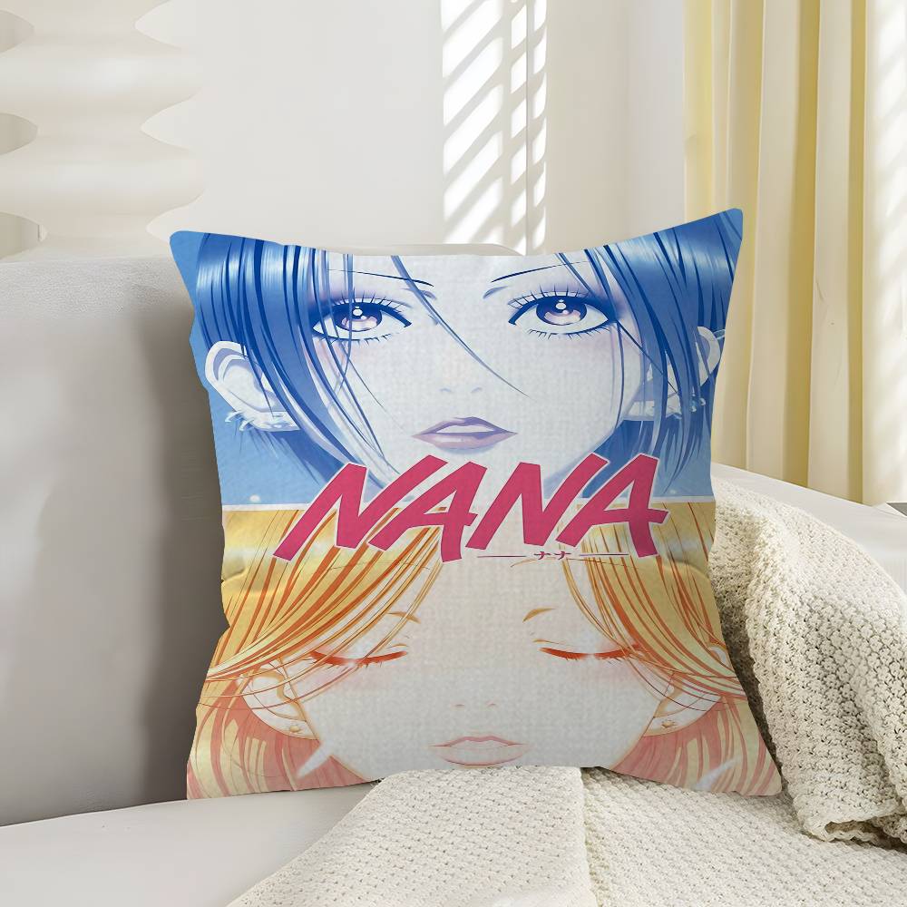 Japanse klassieke anime NANA k - Home Textiles Classic Fashion recensie en prijs