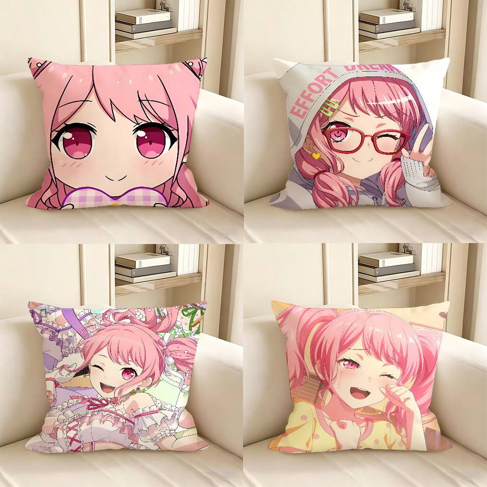 1pc Leuke BanG Dream Aya Maruy - Aya Home Textiles recensie en prijs