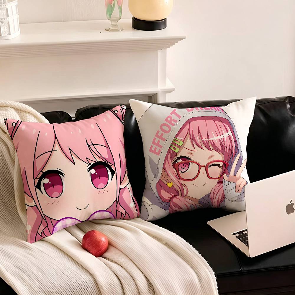 1pc Leuke BanG Dream Aya Maruy - Aya Home Textiles recensie en prijs