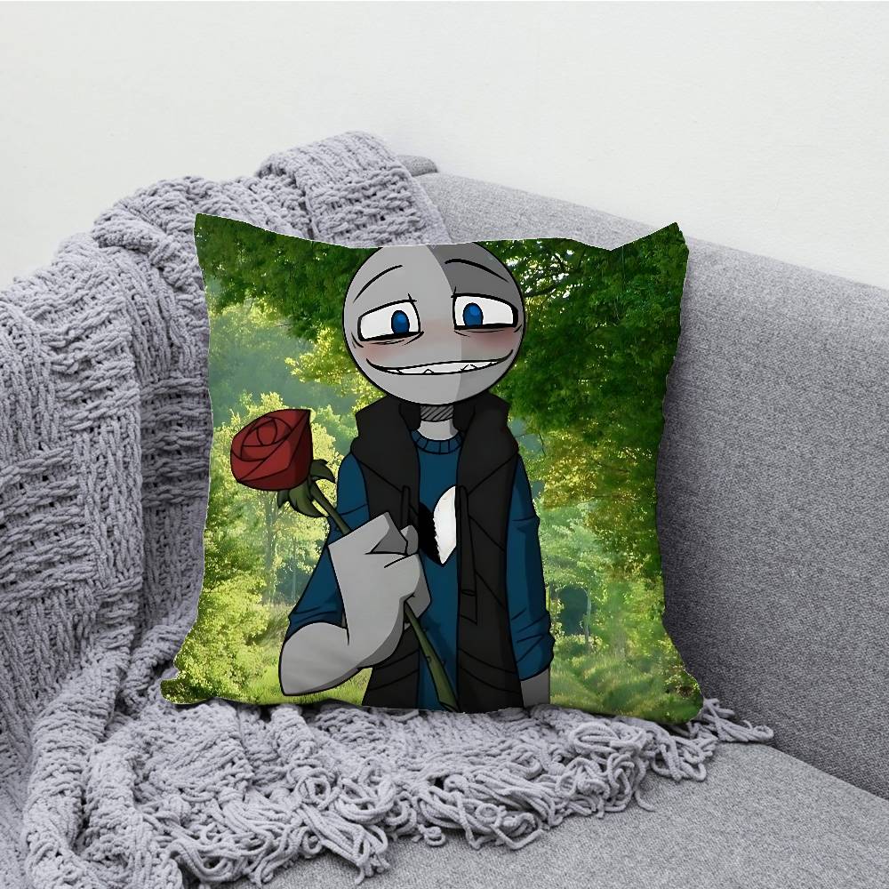 Peter Y-Your B-Boyfriend Kusse - Your Home Textiles recensie en prijs