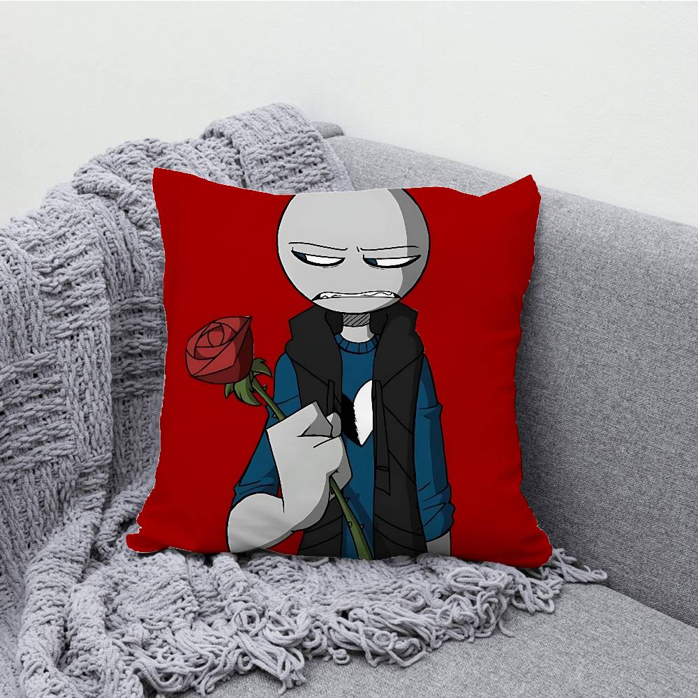 Peter Y-Your B-Boyfriend Kusse - Your Home Textiles recensie en prijs