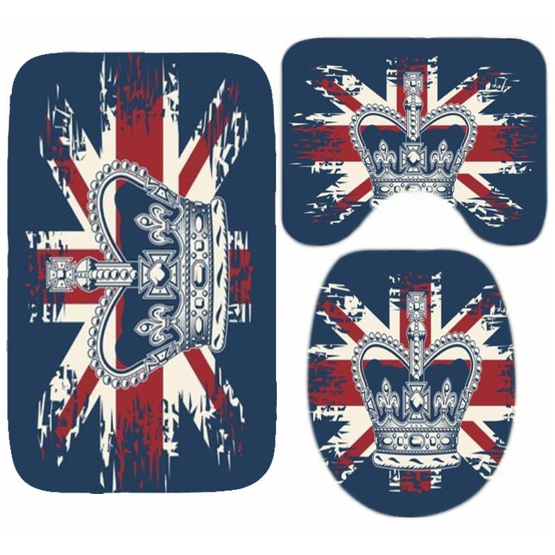 Grunge Zwart-Wit Union Jack Uk - Home Textiles Uk recensie en prijs