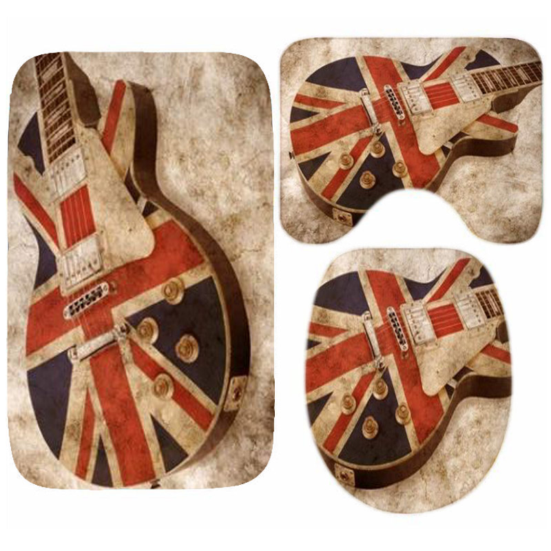 Grunge Zwart-Wit Union Jack Uk - Home Textiles Uk recensie en prijs