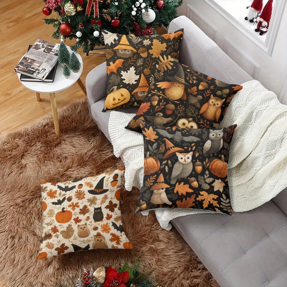 Kussensloop van kort pluche ma - Your Home Textiles recensie en prijs