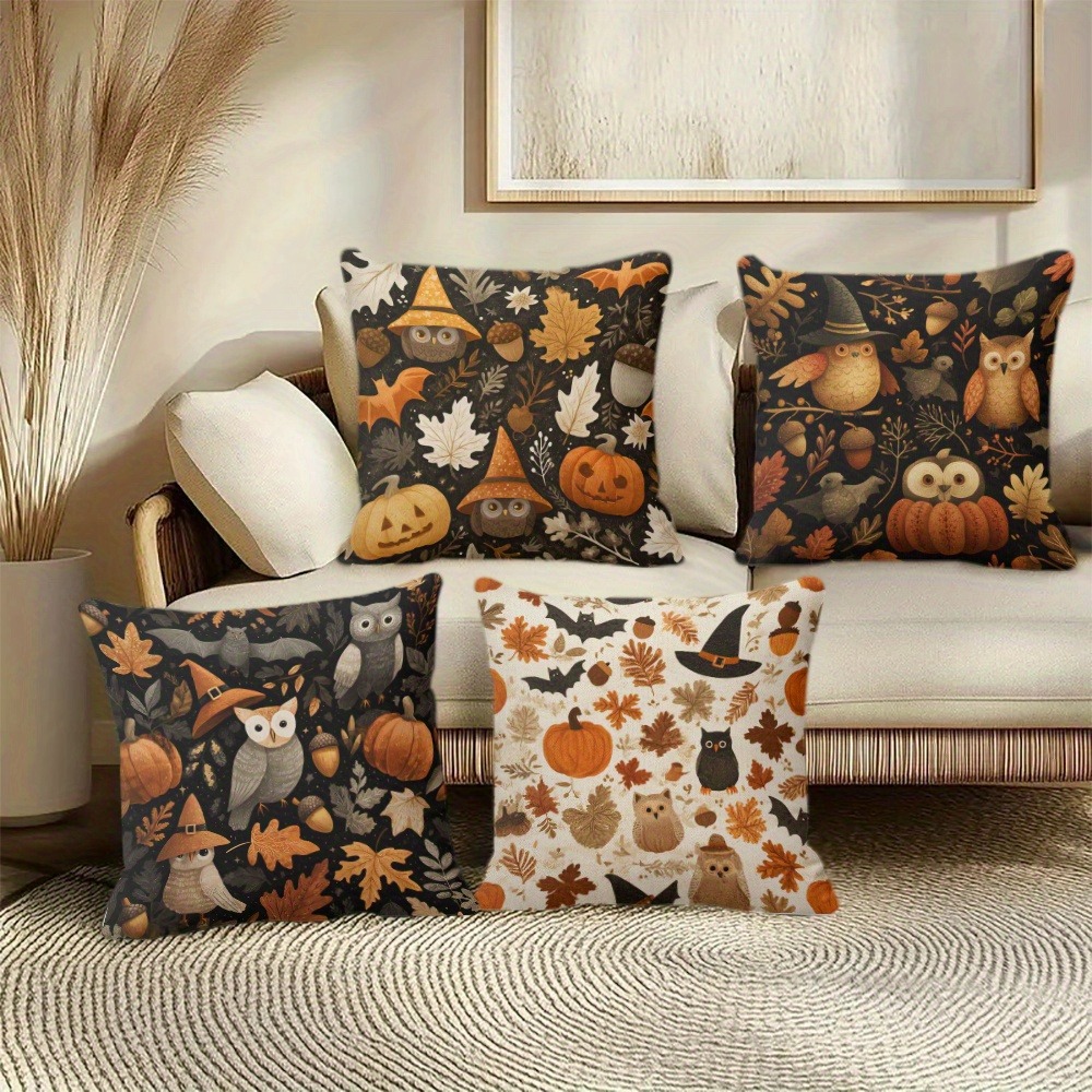 Kussensloop van kort pluche ma - Your Home Textiles recensie en prijs