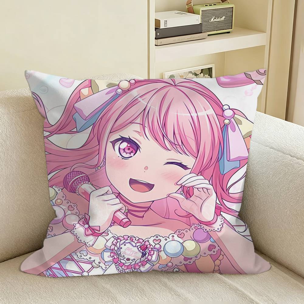 Pink Idol Queen M-Maruyama aya - Aya Home Textiles recensie en prijs