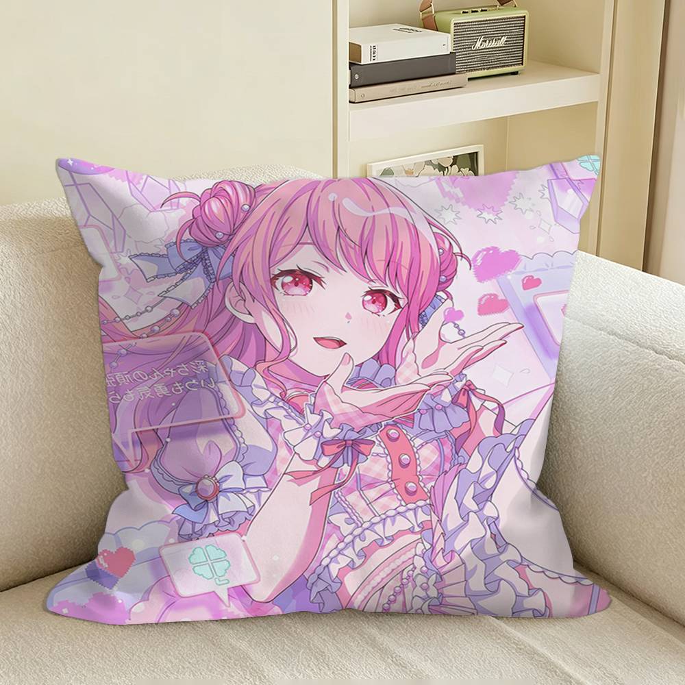 Pink Idol Queen M-Maruyama aya - Aya Home Textiles recensie en prijs