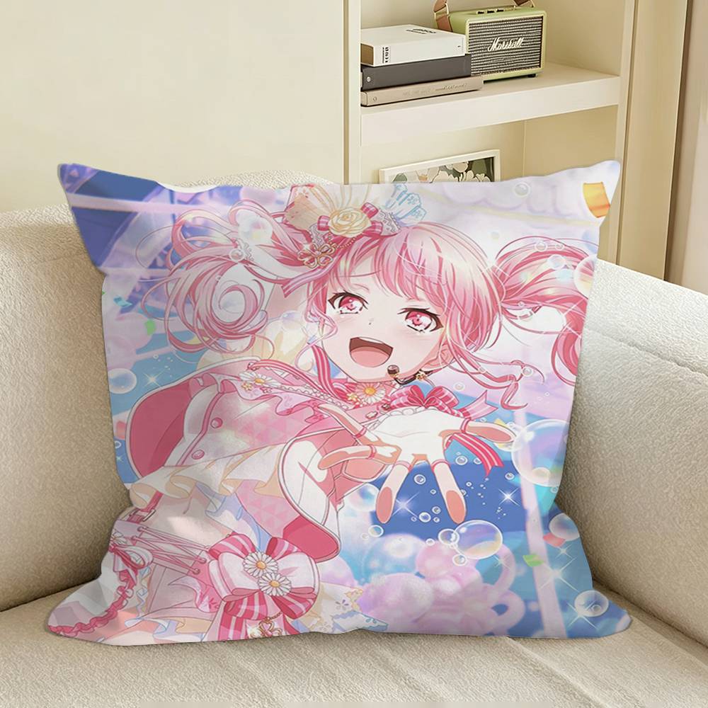 Pink Idol Queen M-Maruyama aya - Aya Home Textiles recensie en prijs