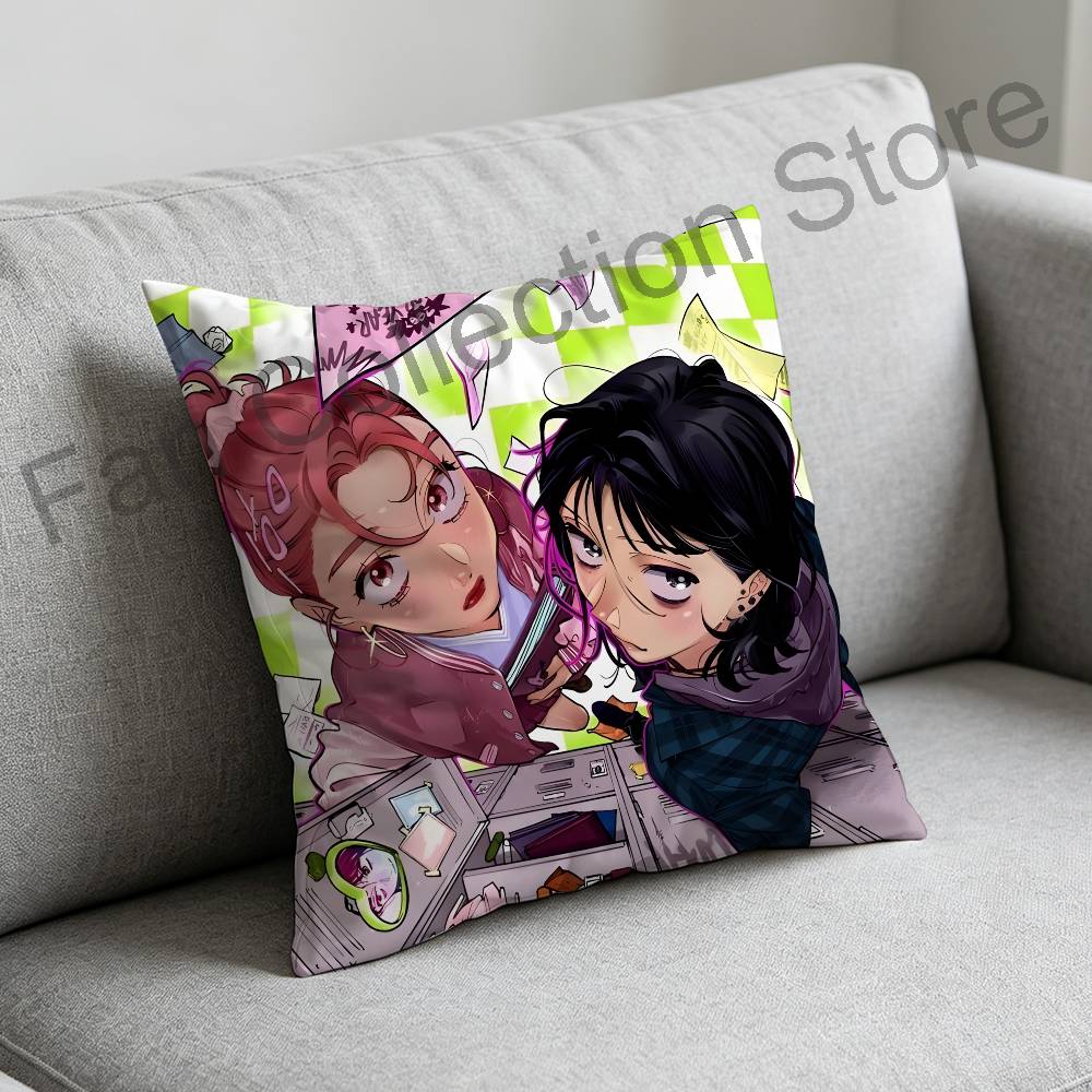 Mitsuki Koga Aya Green Yuri Ku - Aya Home Textiles recensie en prijs
