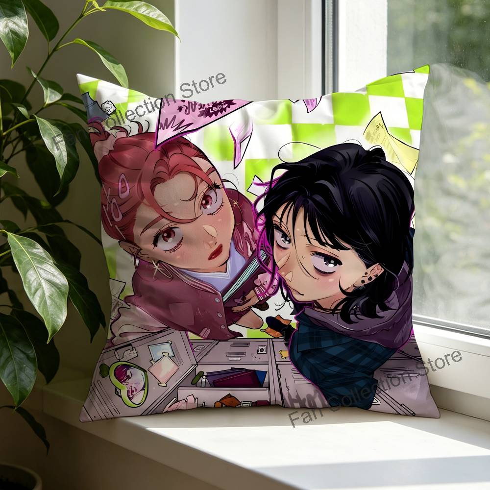 Mitsuki Koga Aya Green Yuri Ku - Aya Home Textiles recensie en prijs