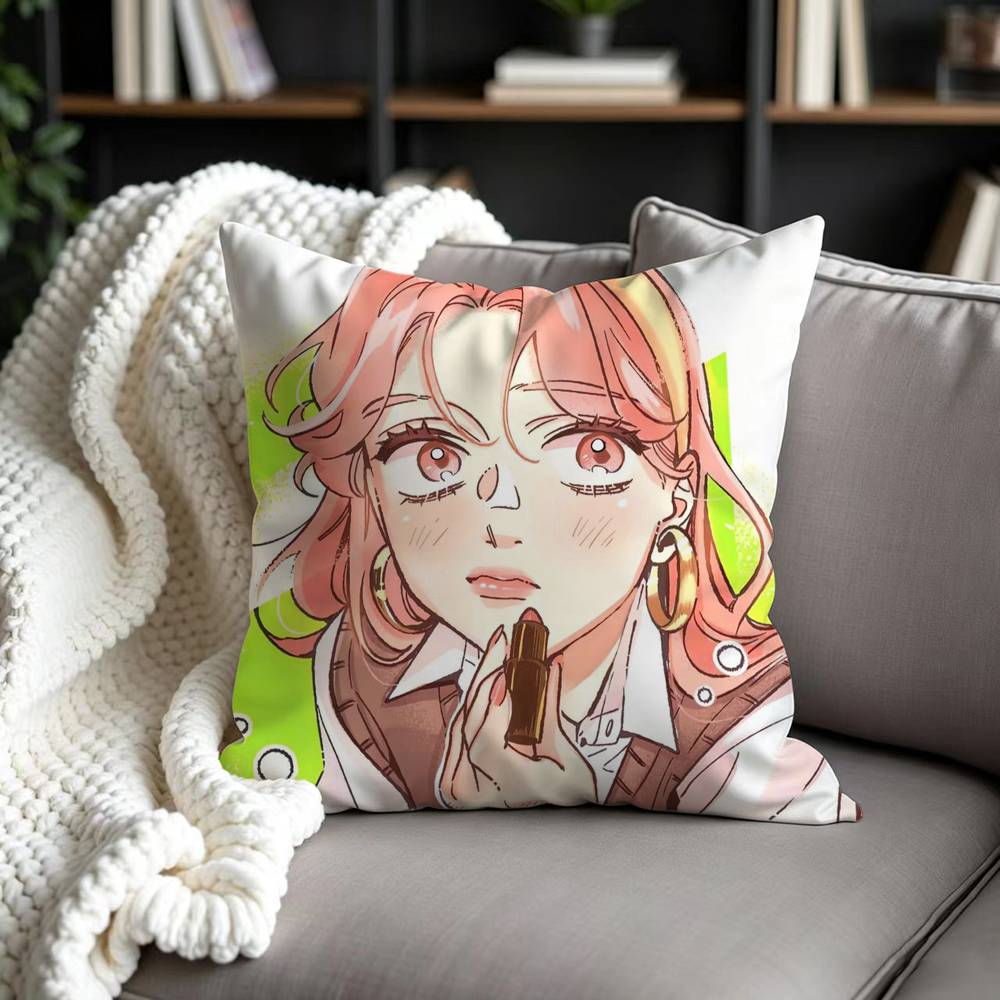 Mitsuki Koga Aya tgswiiwagaa D - Aya Home Textiles recensie en prijs