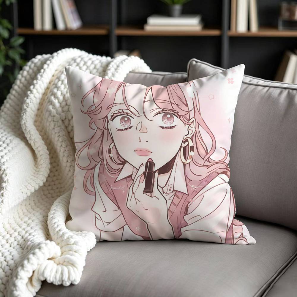 Mitsuki Koga Aya tgswiiwagaa D - Aya Home Textiles recensie en prijs