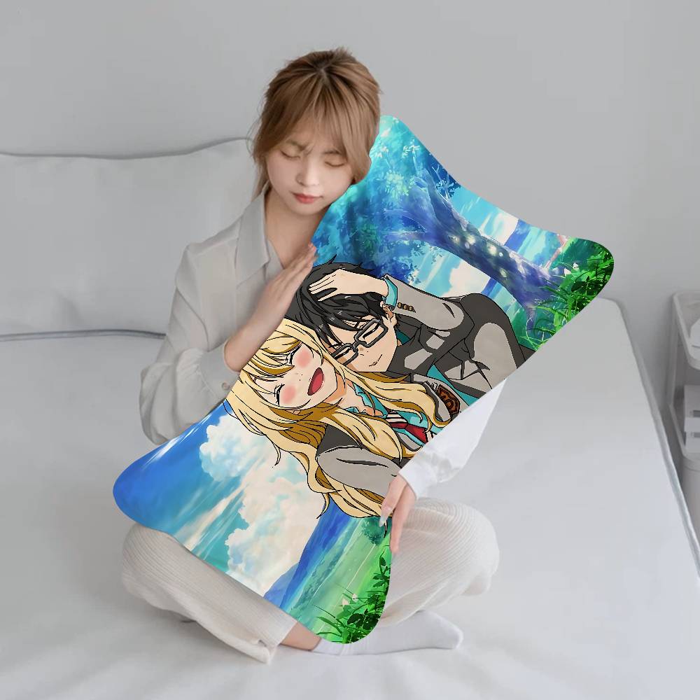 Your Lie in April Sneldrogende - Your Home Textiles recensie en prijs