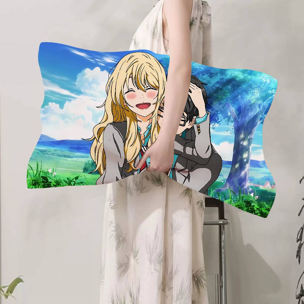 Your Lie in April Sneldrogende - Your Home Textiles recensie en prijs
