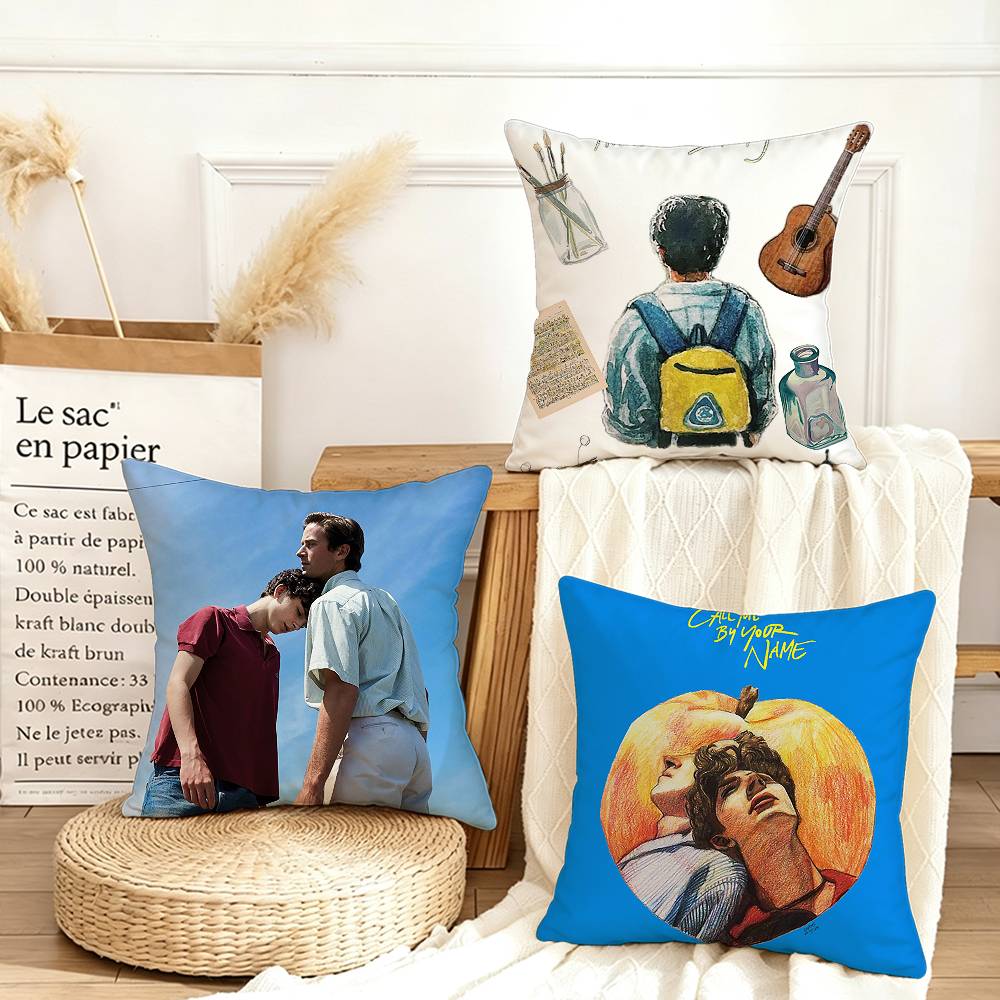 C-Bel me bij jouw naam Binnenk - Your Home Textiles recensie en prijs