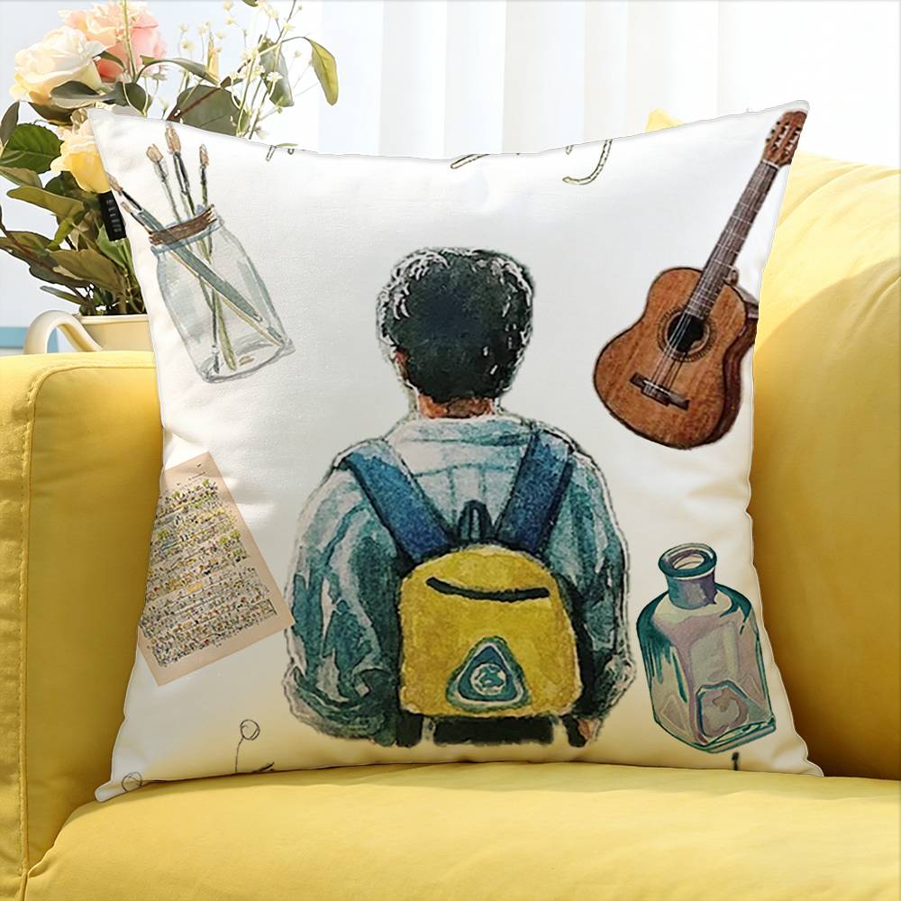 C-Bel me bij jouw naam Binnenk - Your Home Textiles recensie en prijs