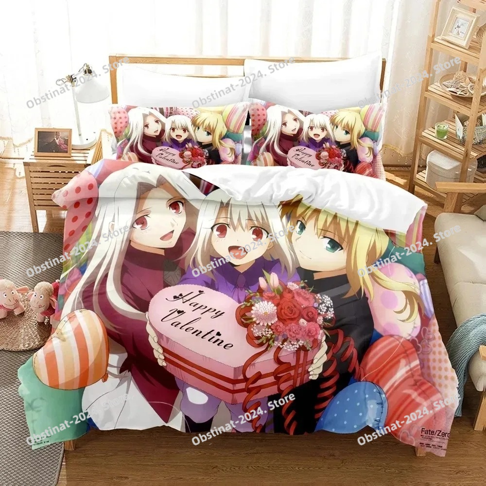Modieuze 3D Fates Beddengoedse - Home Textiles Classic Fashion recensie en prijs