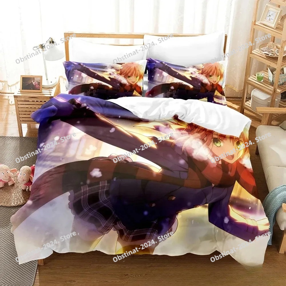 Modieuze 3D Fates Beddengoedse - Home Textiles Classic Fashion recensie en prijs