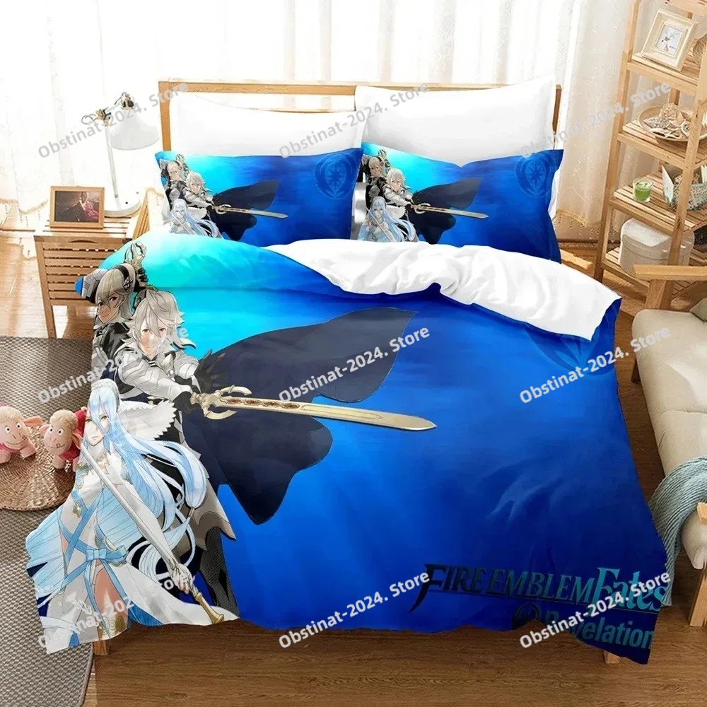 Modieuze 3D Fates Beddengoedse - Home Textiles Classic Fashion recensie en prijs