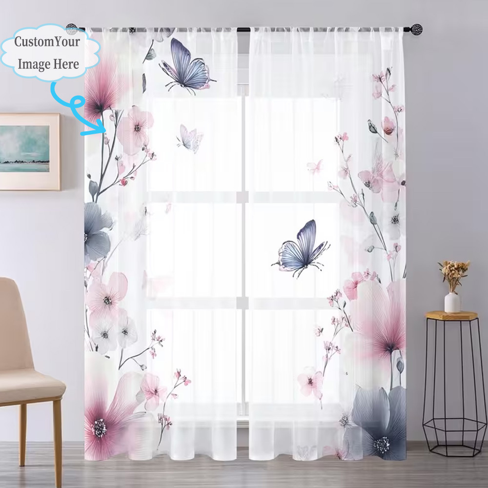 Op maat gemaakte 2D vlakke 2-d - Home Of Textiles recensie en prijs