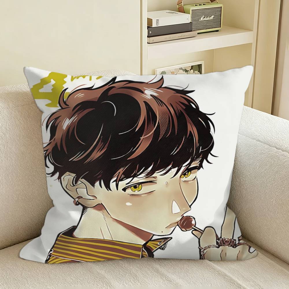 Yuri Romance Aya Oosawa vierka - Aya Home Textiles recensie en prijs