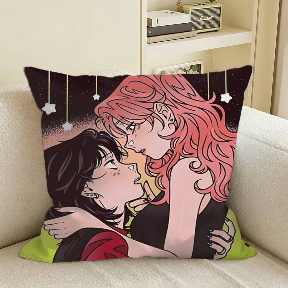 Yuri Romance Aya Oosawa vierka - Aya Home Textiles recensie en prijs