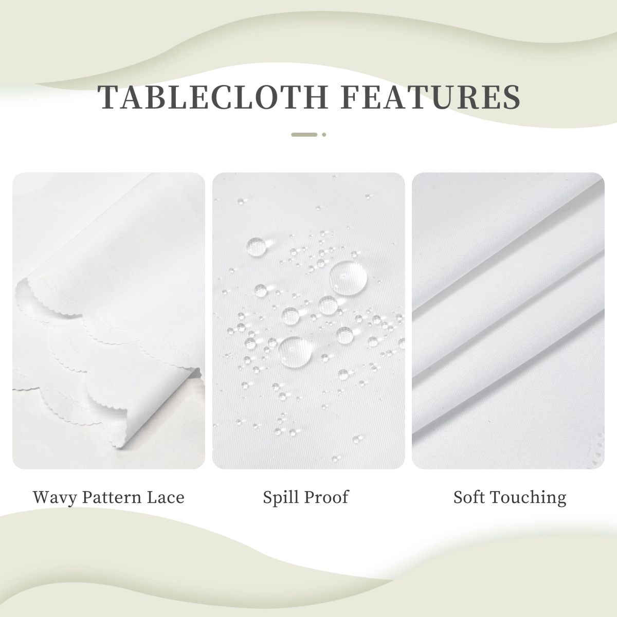 Londonpatroon Rechthoekig Tafe - Home Textiles Uk recensie en prijs