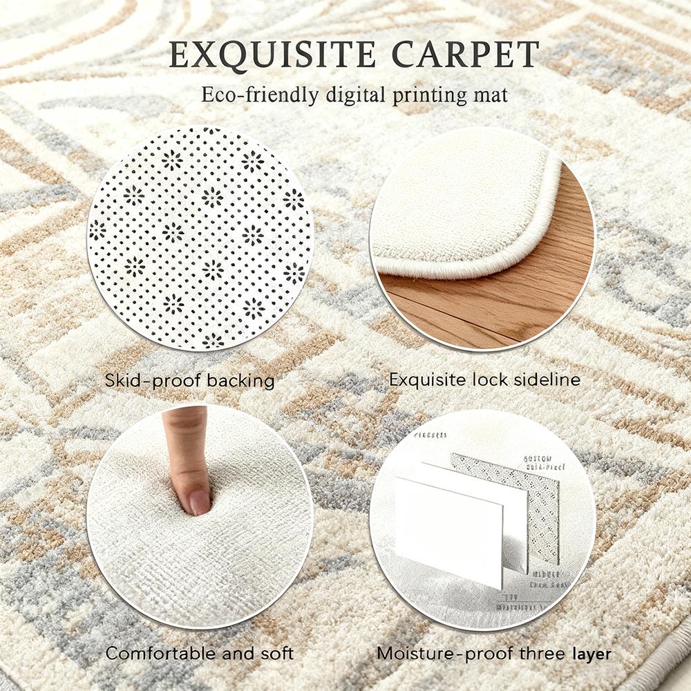 Grappige welkomstmatten, neem  - Your Home Textiles recensie en prijs