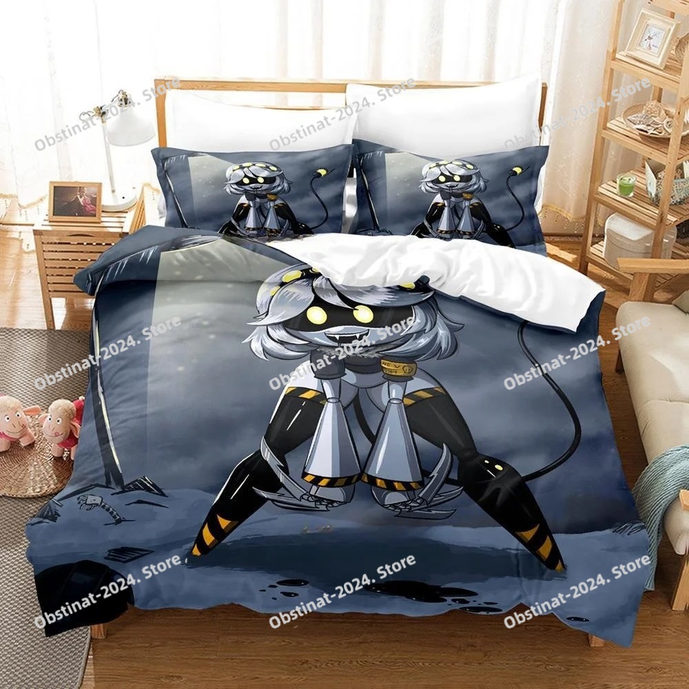 Mode 3D Afdrukken Anime Moord  - Home Textiles Classic Fashion recensie en prijs