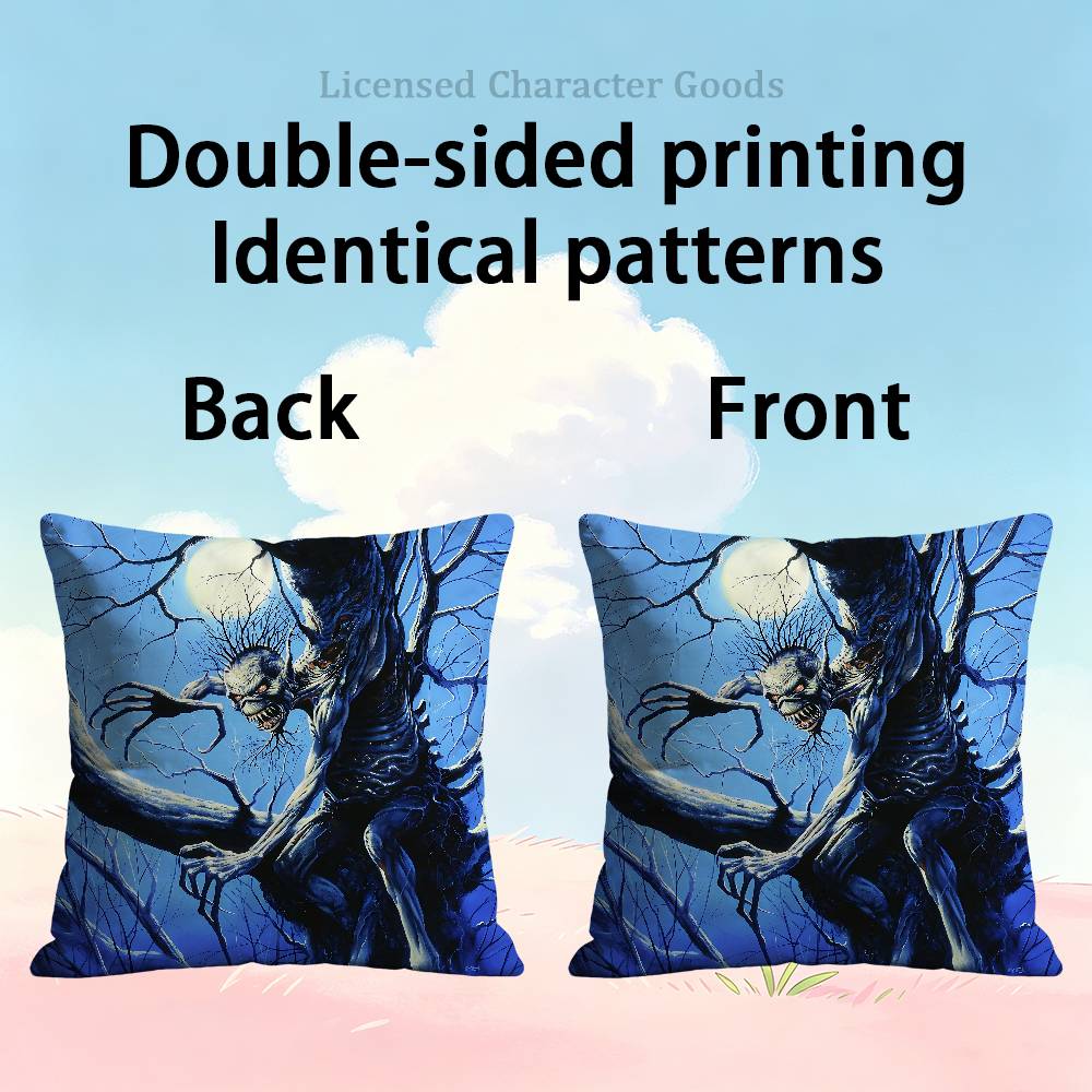 I-Iron Run For Your M-Maiden d - Your Home Textiles recensie en prijs