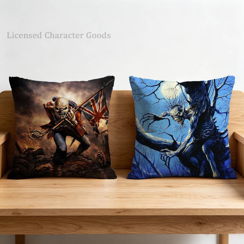 I-Iron Run For Your M-Maiden d - Your Home Textiles recensie en prijs