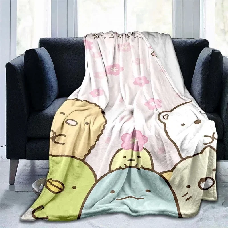Mode 3d Print Cartoons Sumikko - Home Textiles Classic Fashion recensie en prijs