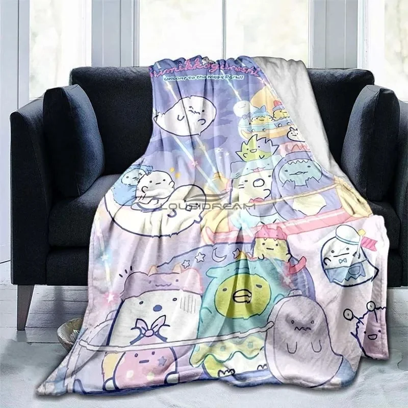 Mode 3d Print Cartoons Sumikko - Home Textiles Classic Fashion recensie en prijs