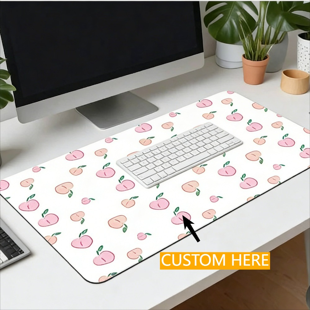 1 stuk op maat gemaakte muisma - Home Of Textiles recensie en prijs
