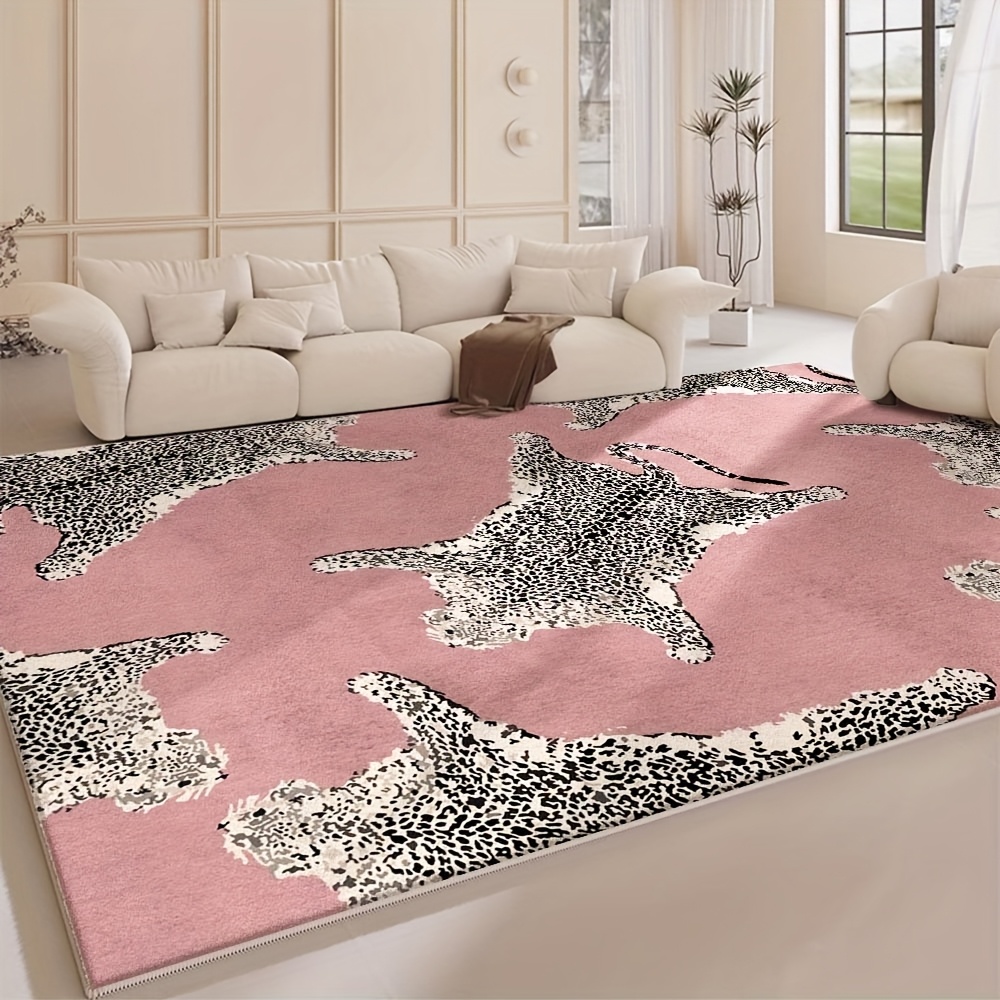 Fluwelen machinewasbare mat Vi - Home Textiles Classic Fashion recensie en prijs
