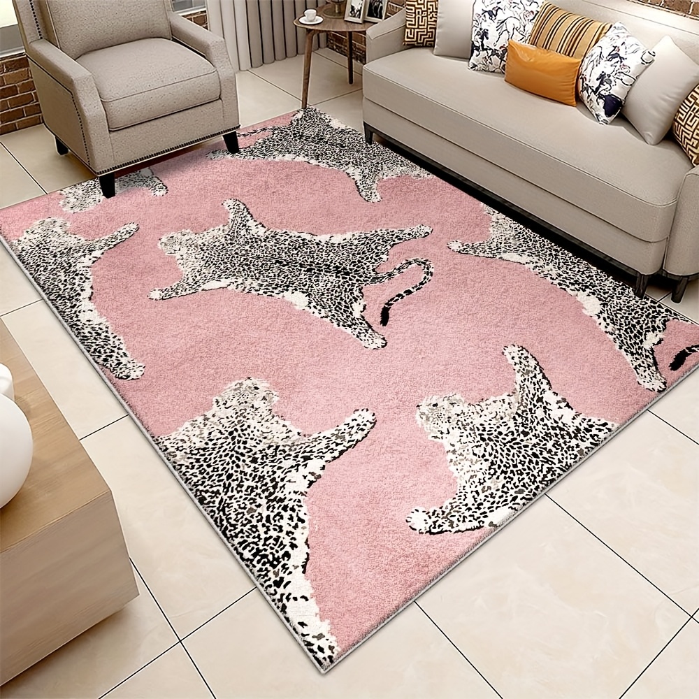 Fluwelen machinewasbare mat Vi - Home Textiles Classic Fashion recensie en prijs