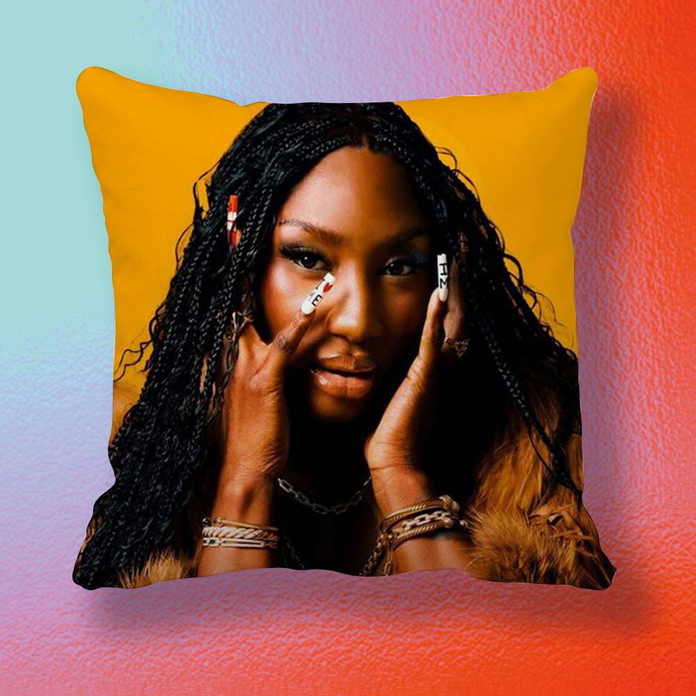 Aya Nakamura Pop dubbelzijdig  - Aya Home Textiles recensie en prijs