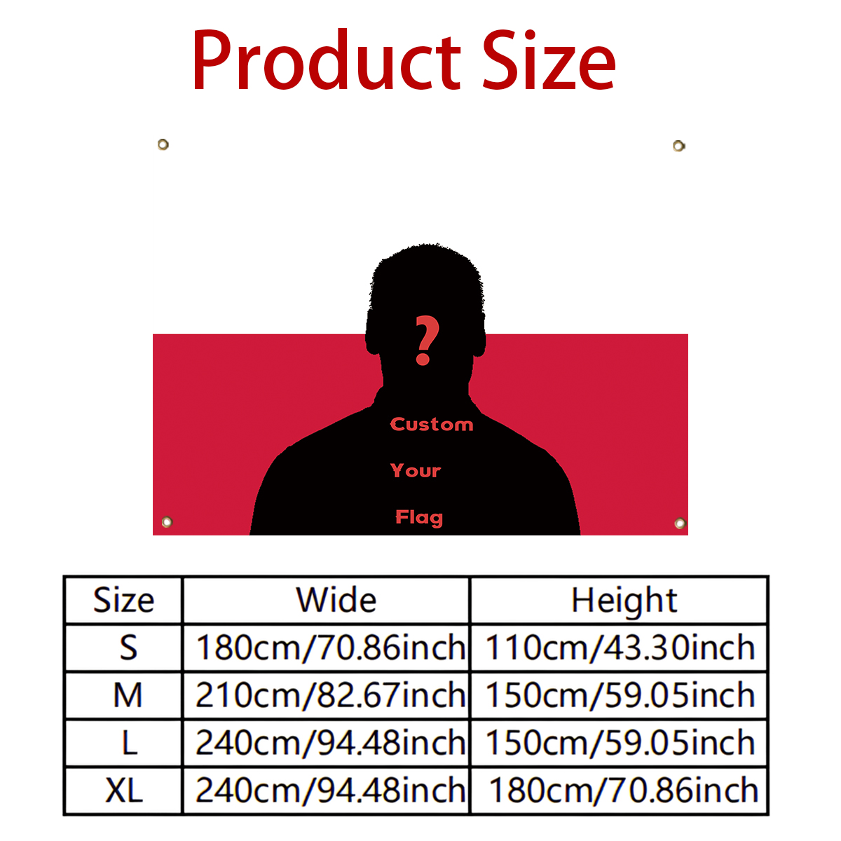 1Pc Aangepaste foto polyester  - Home Of Textiles recensie en prijs