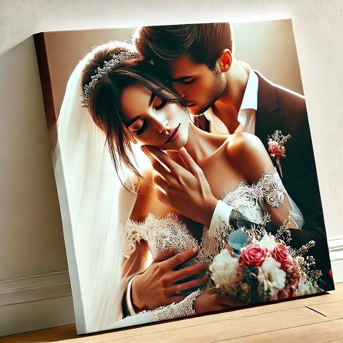 Aanpasbare wanddecoratie—gesch - Home Of Textiles recensie en prijs