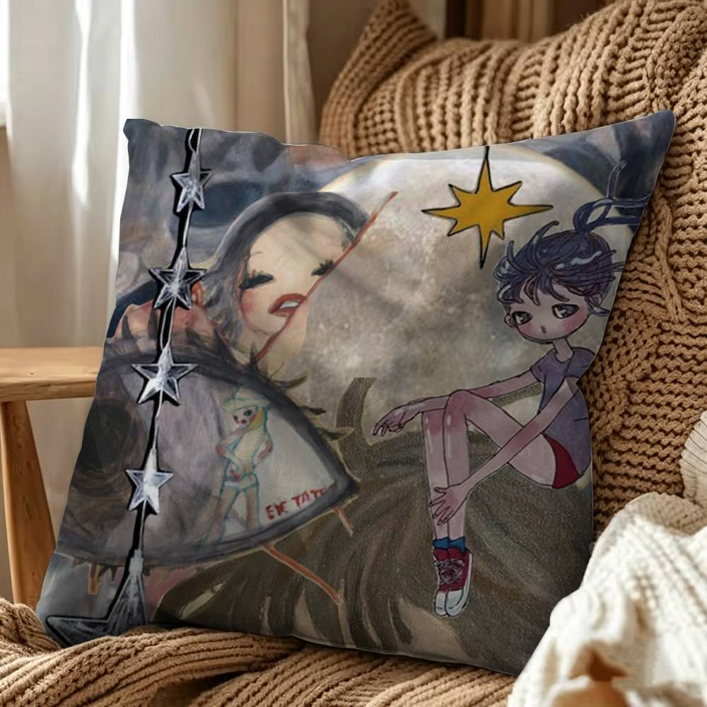 Aya Takano Art Dubbelzijdig Be - Aya Home Textiles recensie en prijs