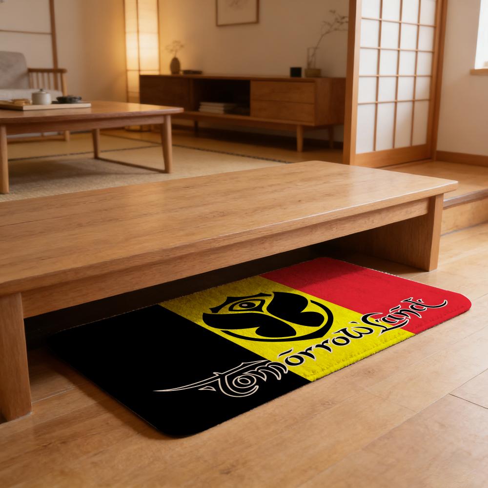 Fashion tomorrowland vloermat  - Home Textiles Classic Fashion recensie en prijs