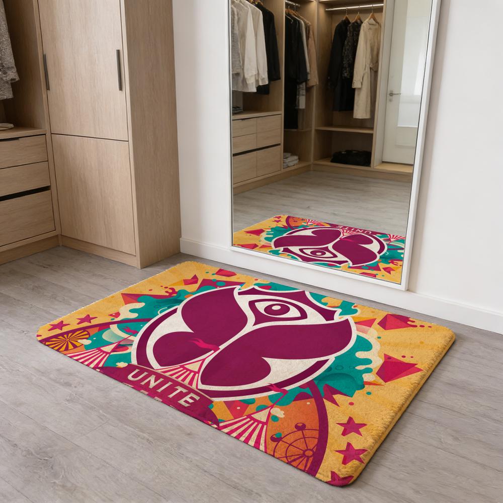 Fashion tomorrowland vloermat  - Home Textiles Classic Fashion recensie en prijs