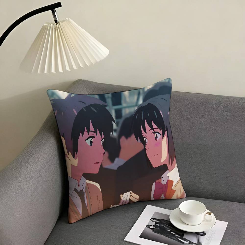 1 stuk Klassieke Anime Your Na - Your Home Textiles recensie en prijs